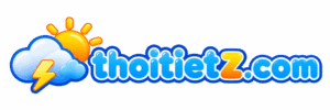 thoitietz - web Dự báo thời tiết